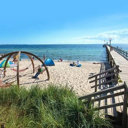 Ferienwohnung-am-knurrhahn-3 * Scharbeutz