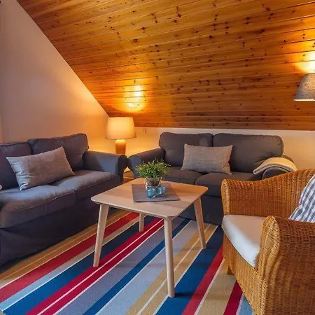 Apartment Ferienwohnung-am-knurrhahn-3 Scharbeutz